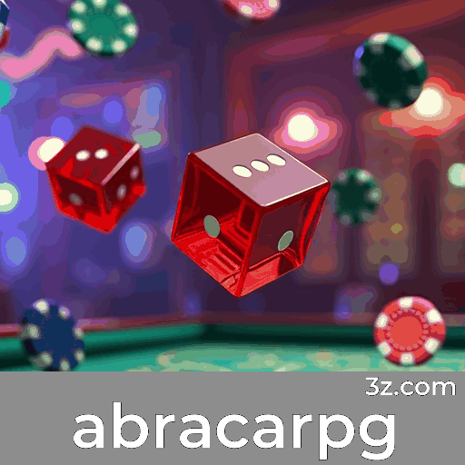 Abracarpg: Cassino Online Imersivo para Brasileiros