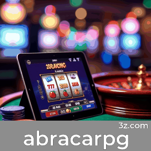 Explore a Emoção dos Jogos de Cassino no abracarpg
