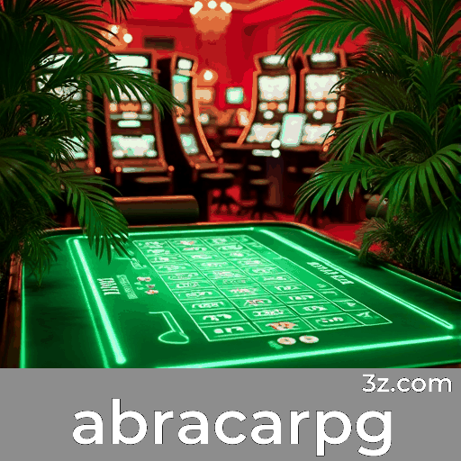 abracarpg: A Plataforma de Apostas com Segurança e Serviço Profissional