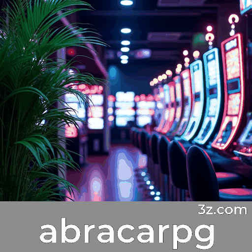 Abracarpg: Diversão Ilimitada para Jogadores Brasileiros