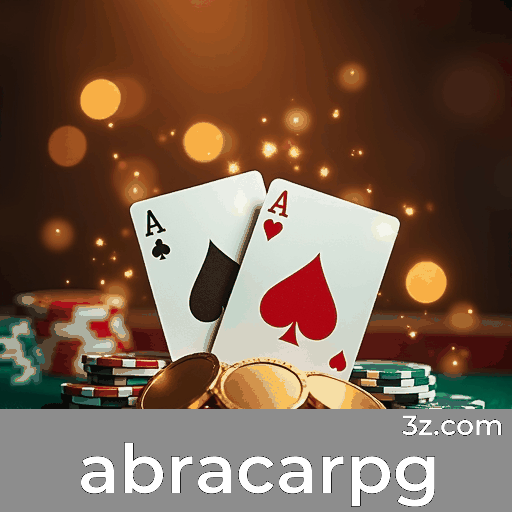 abracarpg: A Revolução das Apostas no Seu Celular
