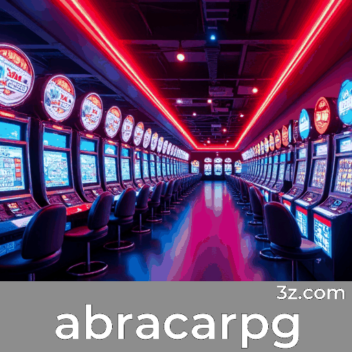 Abracarpg: Diversão Ilimitada para Jogadores Brasileiros