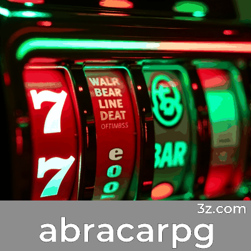 abracarpg: A Revolução das Apostas no Seu Celular
